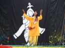 08 A disconsolate Chaitanya sings seeking Lord Krishna